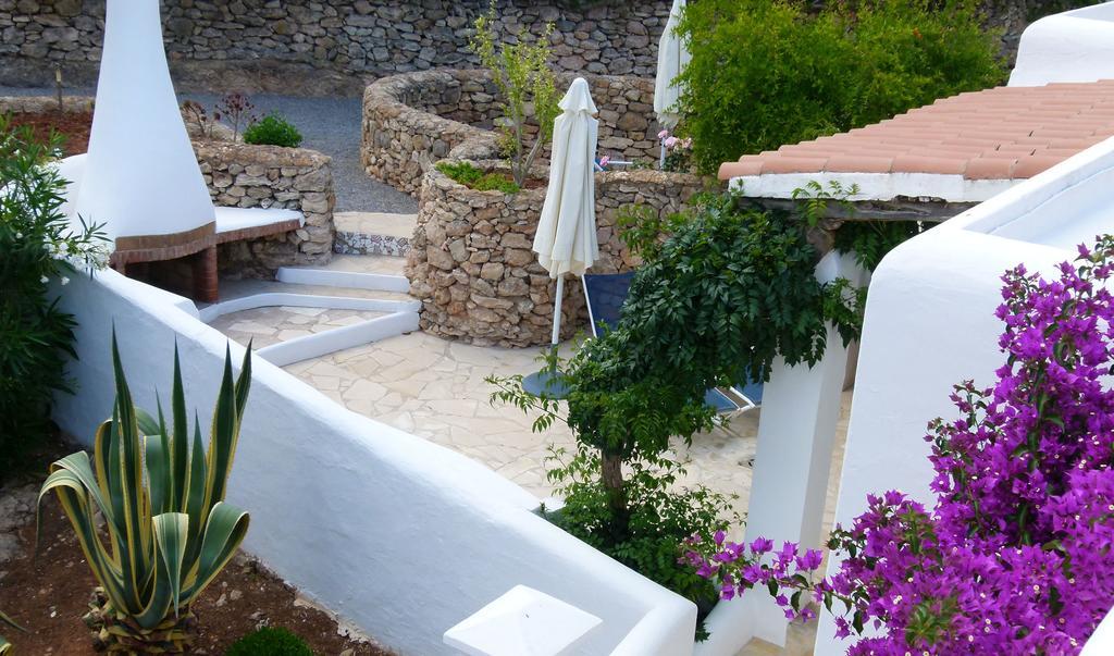 Hacienda Encanto del Rio Es Figueral Quarto foto