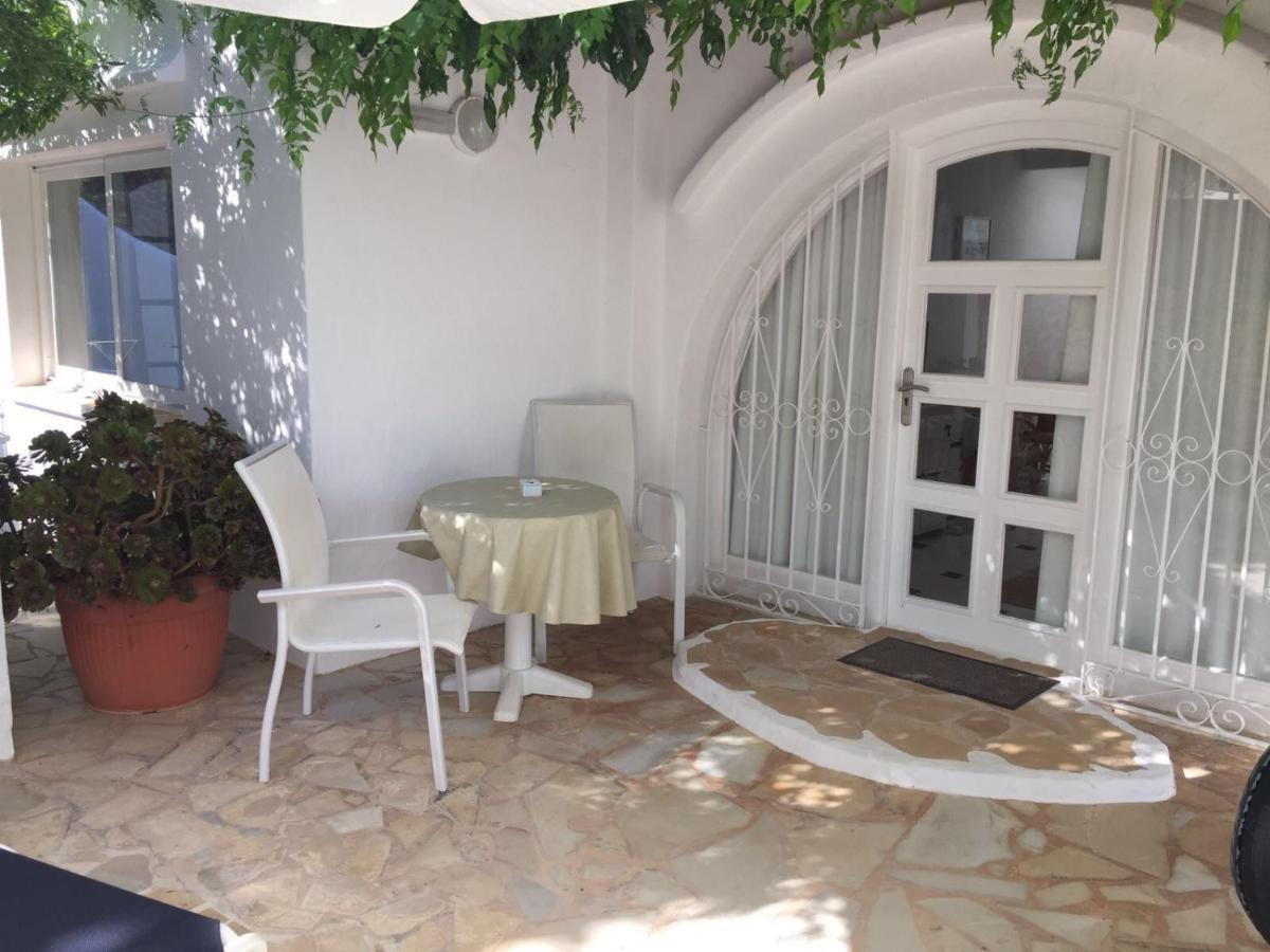 Hacienda Encanto del Rio Es Figueral Exterior foto